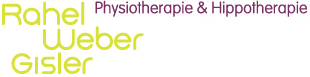 logo rahel weber